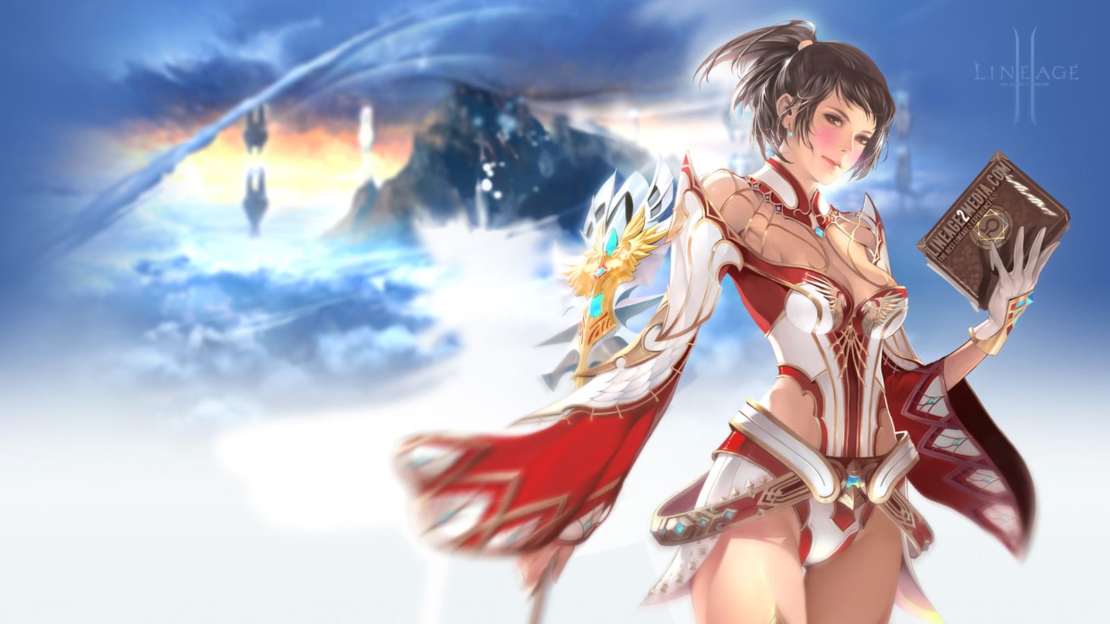 Lineage 2 C1-C4 Chronicle Guide for Players
