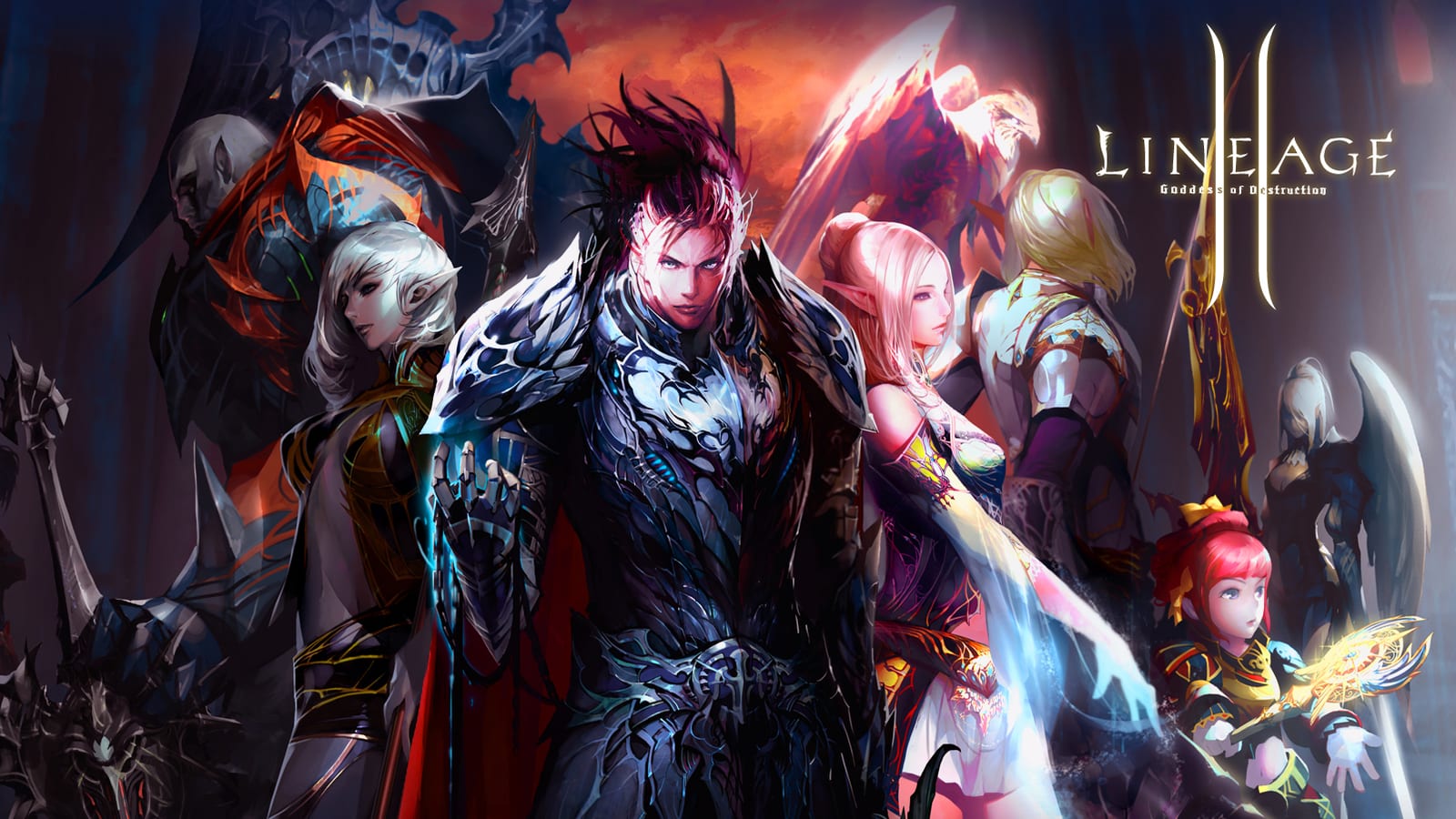 Onde Divulgar Seu Servidor de Lineage 2