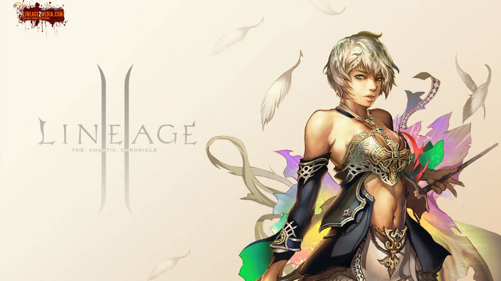 Lineage 2 Interlude: классы, Noblesse и снаряжение (2)