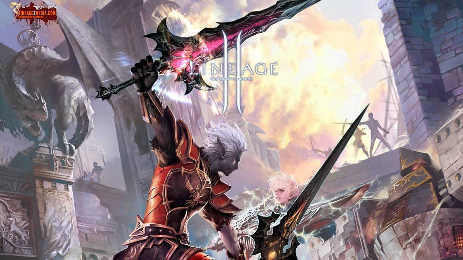 Como Encontrar Servidores Privados de Lineage 2 (2026) (2)