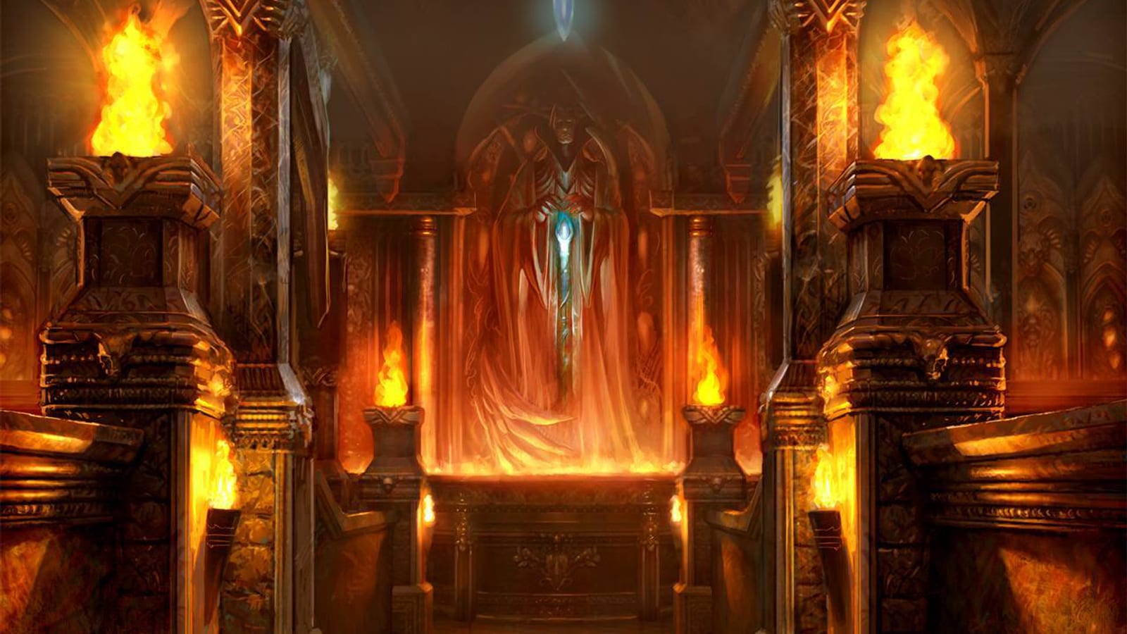 Lineage 2 Essence Guide: Classes, Systems & Servers
