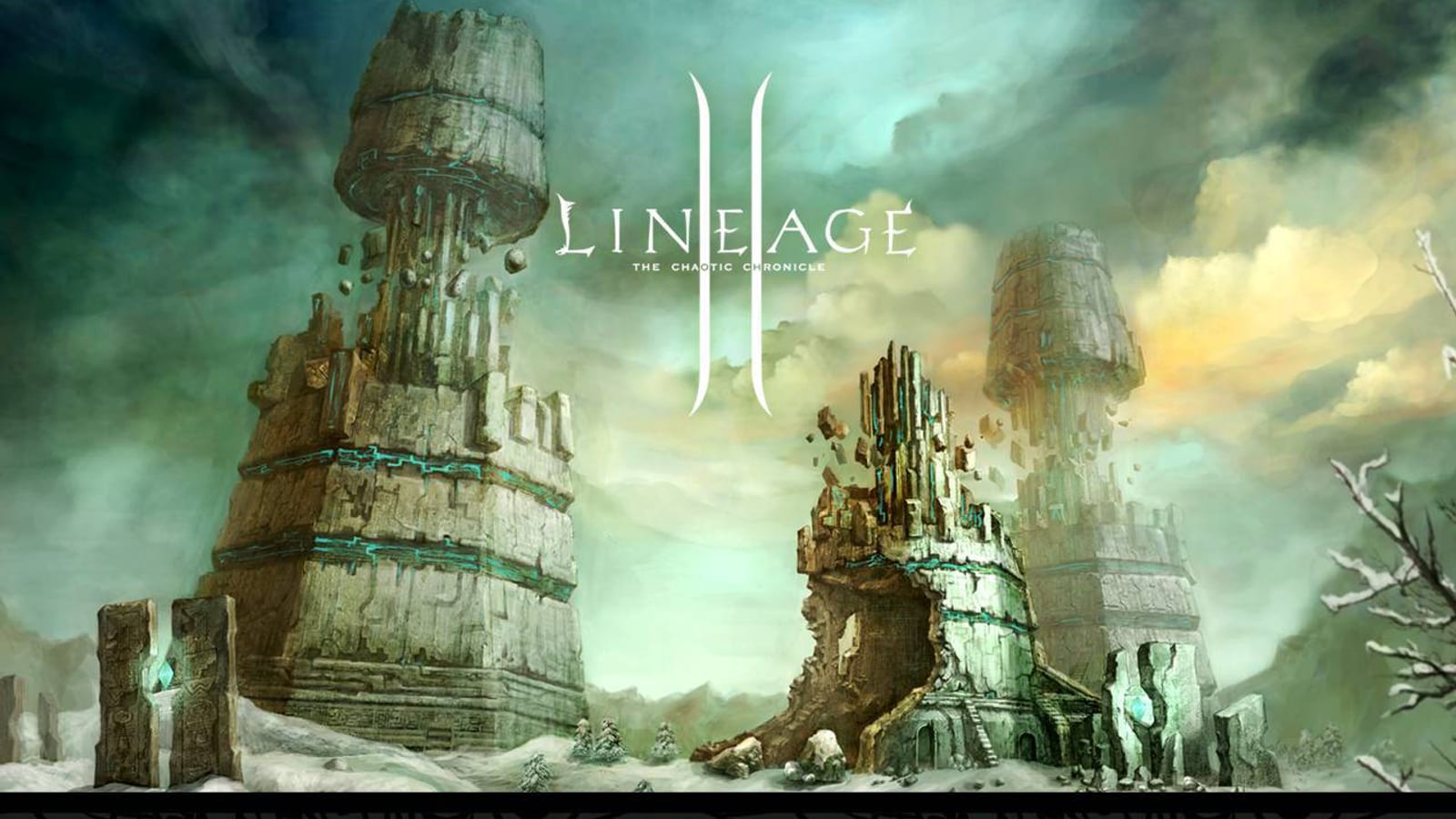 Lineage 2 Essence Guide: Classes, Systems & Servers (2)