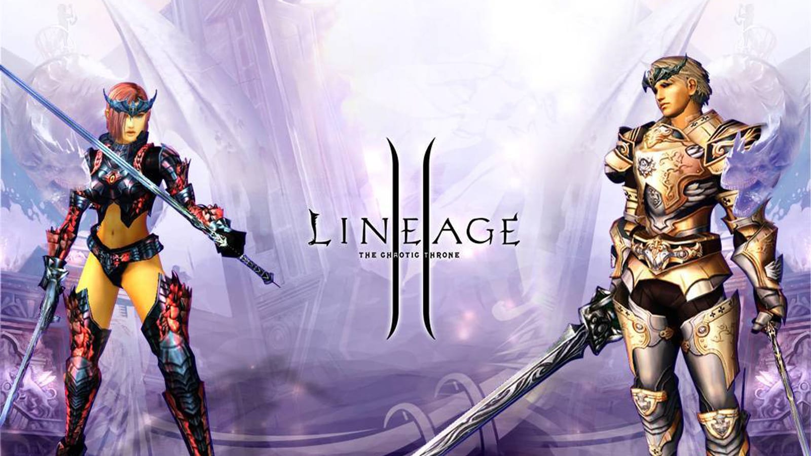 Lineage 2 Final Chronicle: ?????? ???? ??? ???????