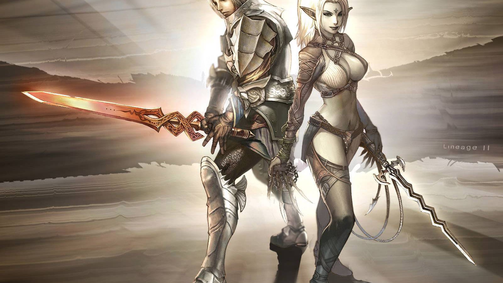 Melhores Servidores Lineage 2 em 2026: Como Escolher