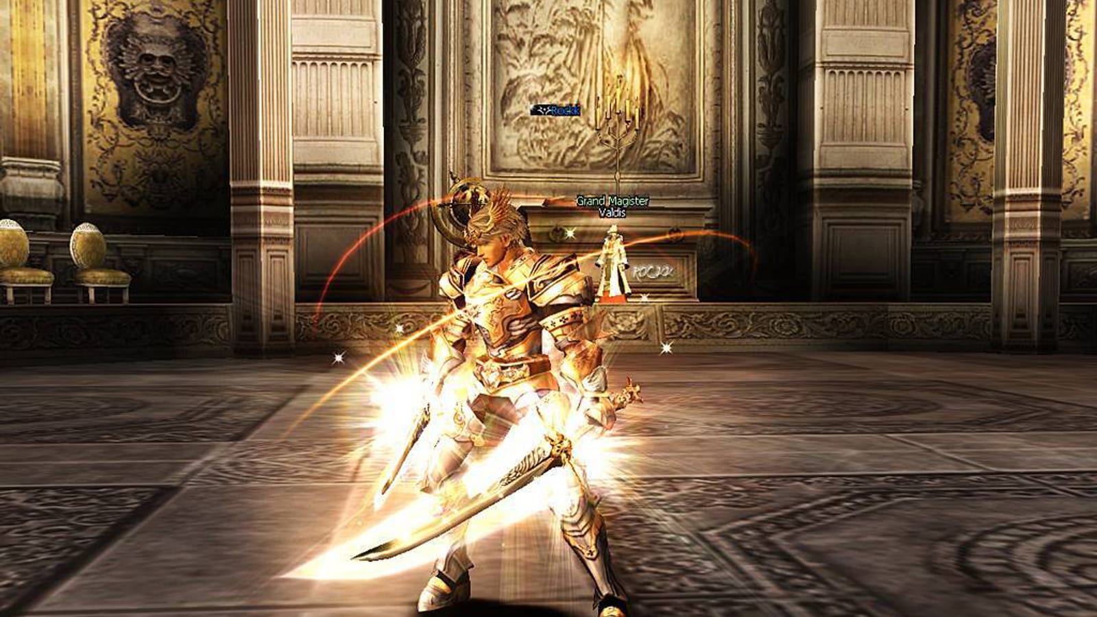 How to Join a Lineage 2 Clan and Find a Party Fast (2)