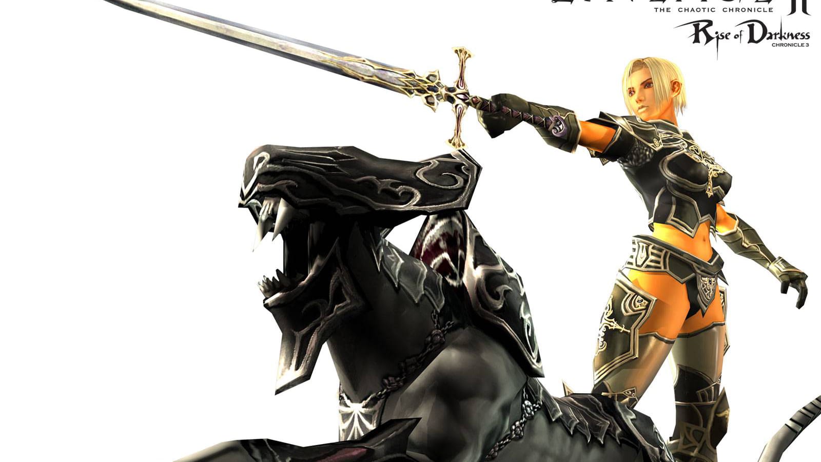 Lineage 2 Gracia Final Guide: What Changes