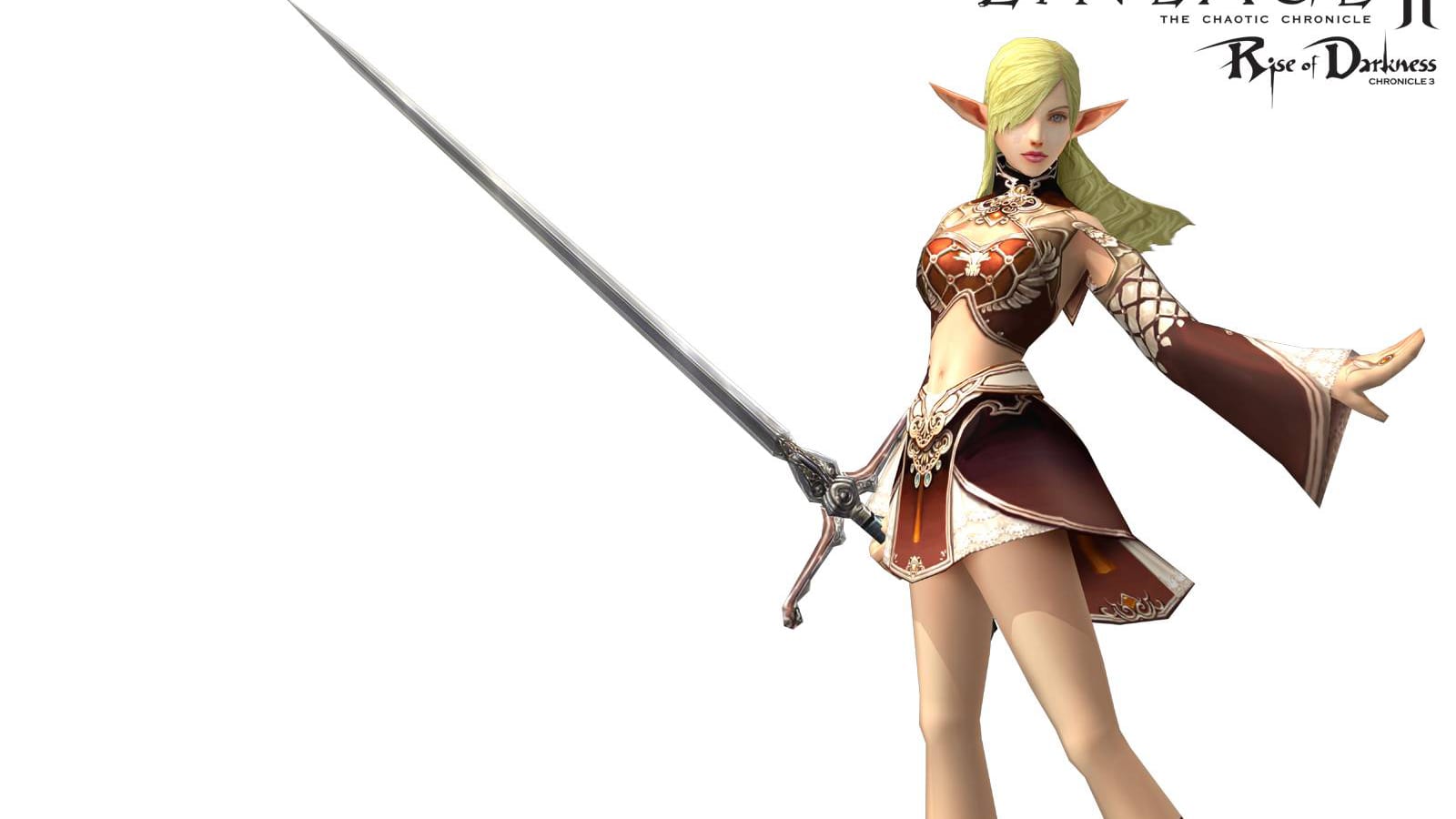 Как подключиться к приватному серверу Lineage 2 (2)