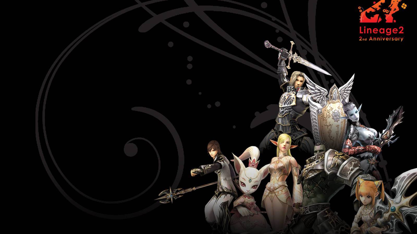 Рейты серверов Lineage 2: гайд для новичка