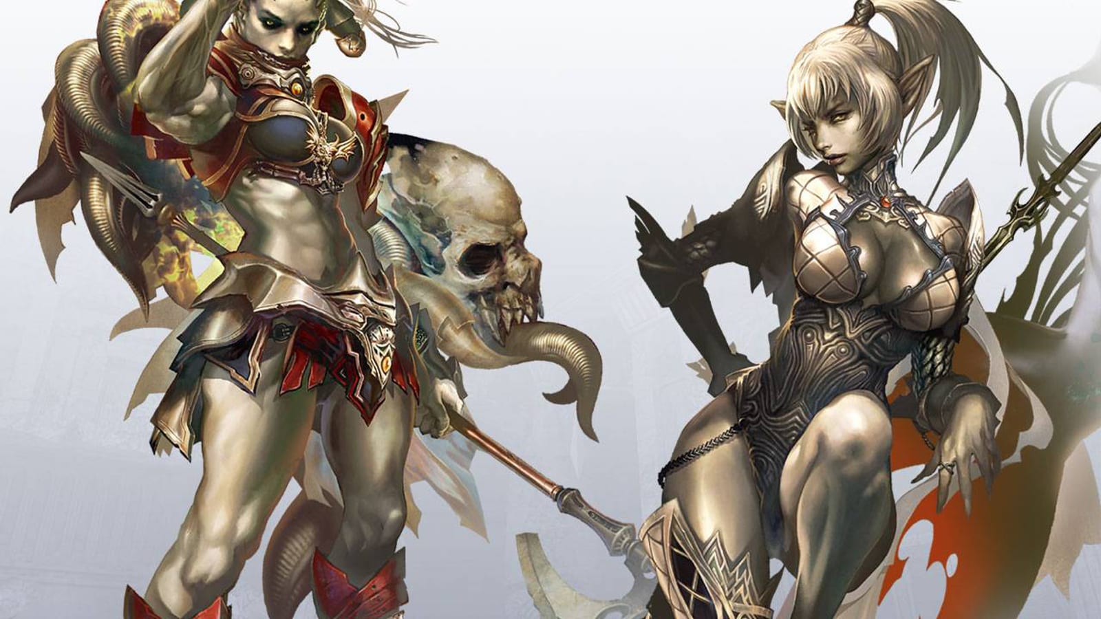 Guía de Lineage 2 High Five: Qué lo hace único