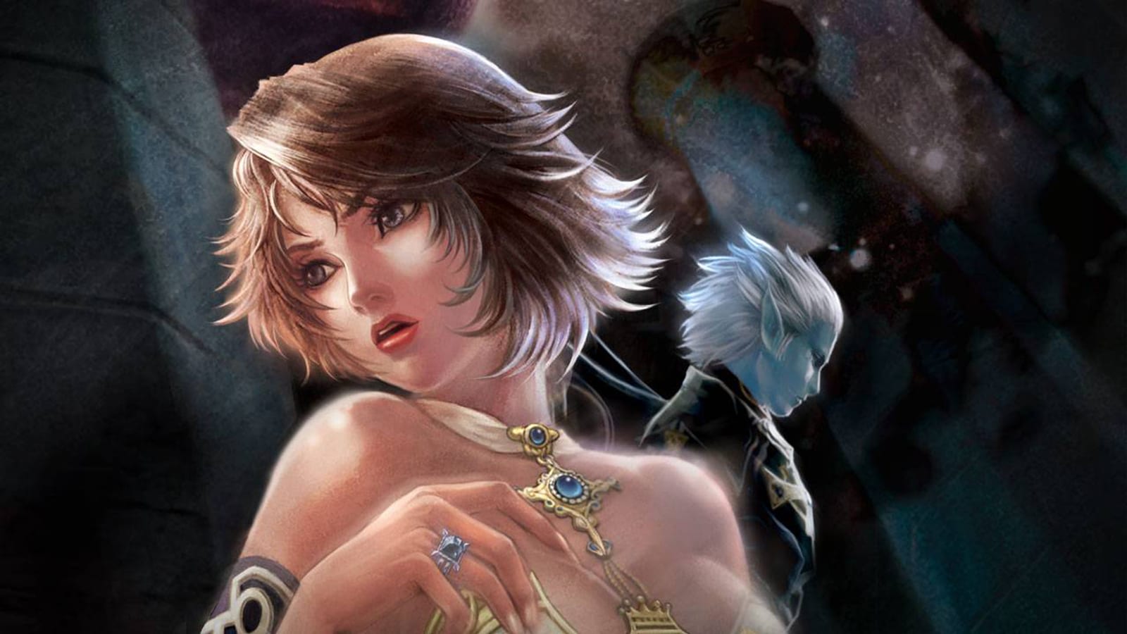 Guía de Lineage 2 High Five: Qué lo hace único (2)