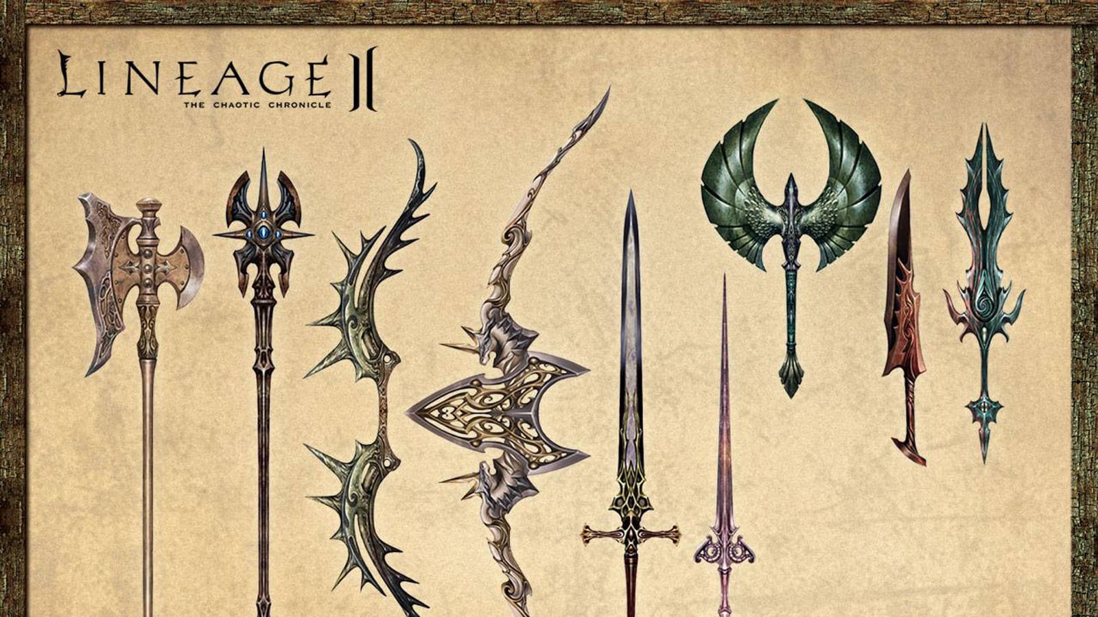 Nuevos Servidores de Lineage 2 que Abren Esta Semana