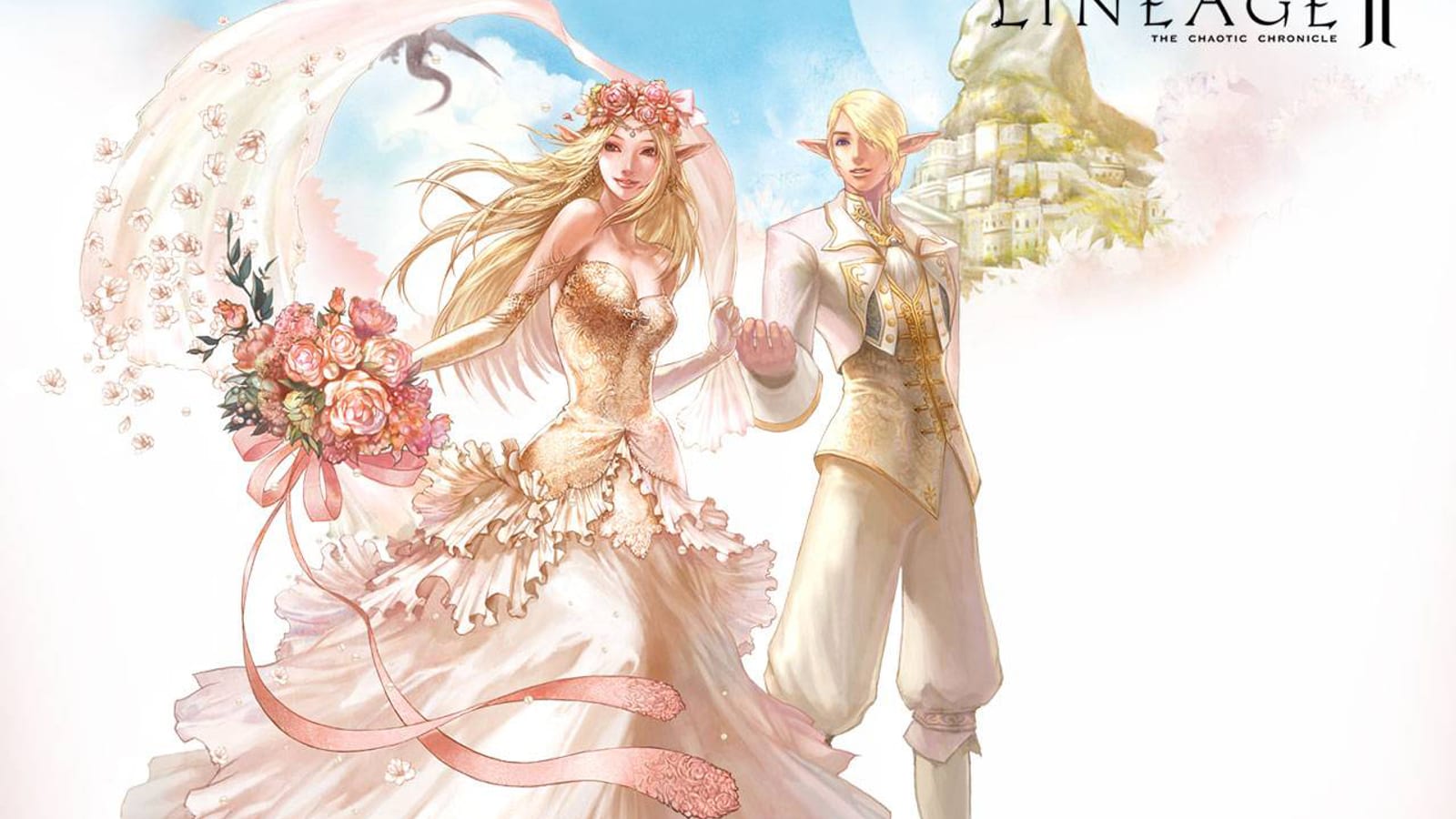 Lineage 2 Controls Guide: UI Basics for New Players (2)