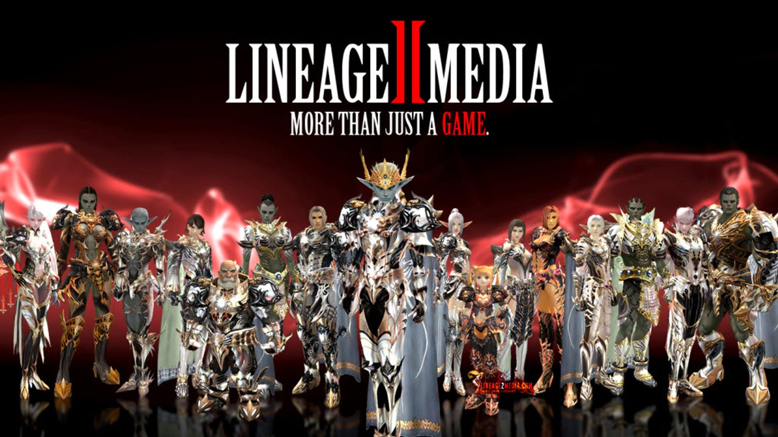Lineage 2 Returning Player Guide: Coming Back in 2026 (2)