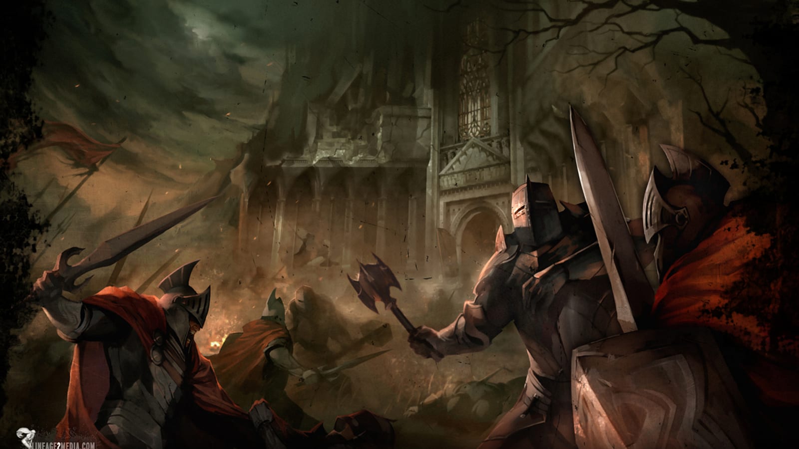 How to Choose a Lineage 2 Private Server (2026)