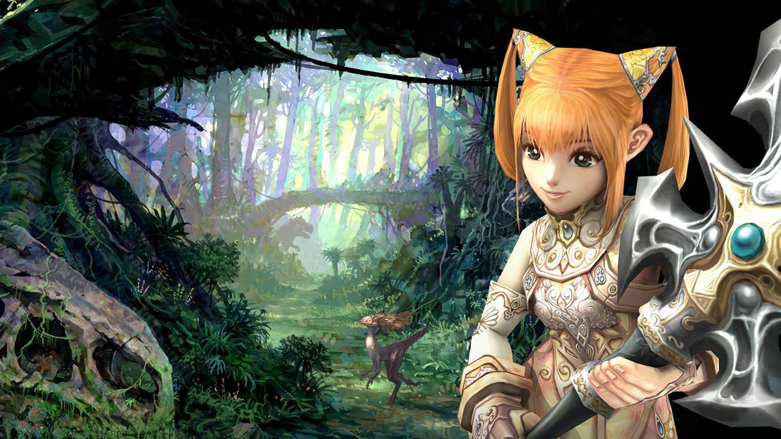 How to Attract Players to Your Lineage 2 Server (2)