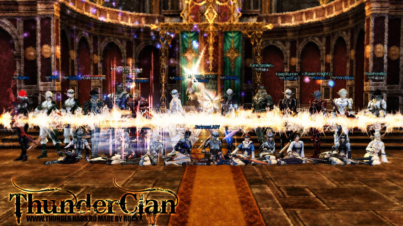 Best Lineage 2 Craft Servers in 2026: What to Check