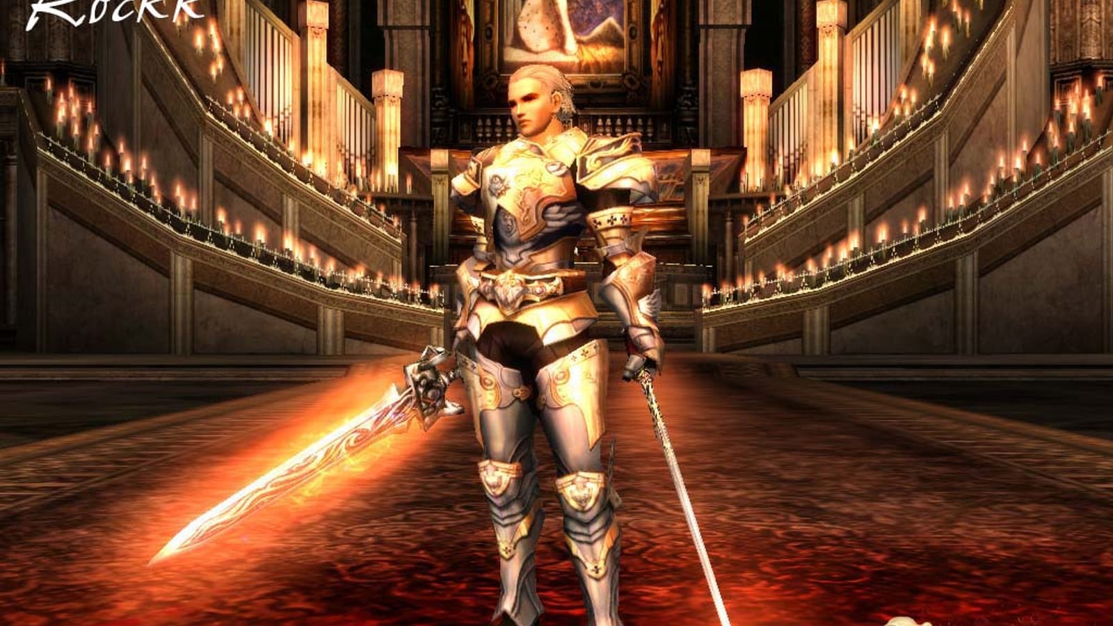 Soulshots en Lineage 2 para Principiantes: Guía Completa
