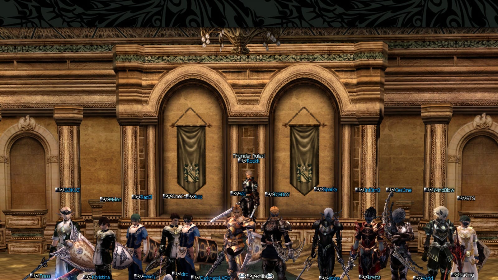 Soulshots en Lineage 2 para Principiantes: Guía Completa (2)