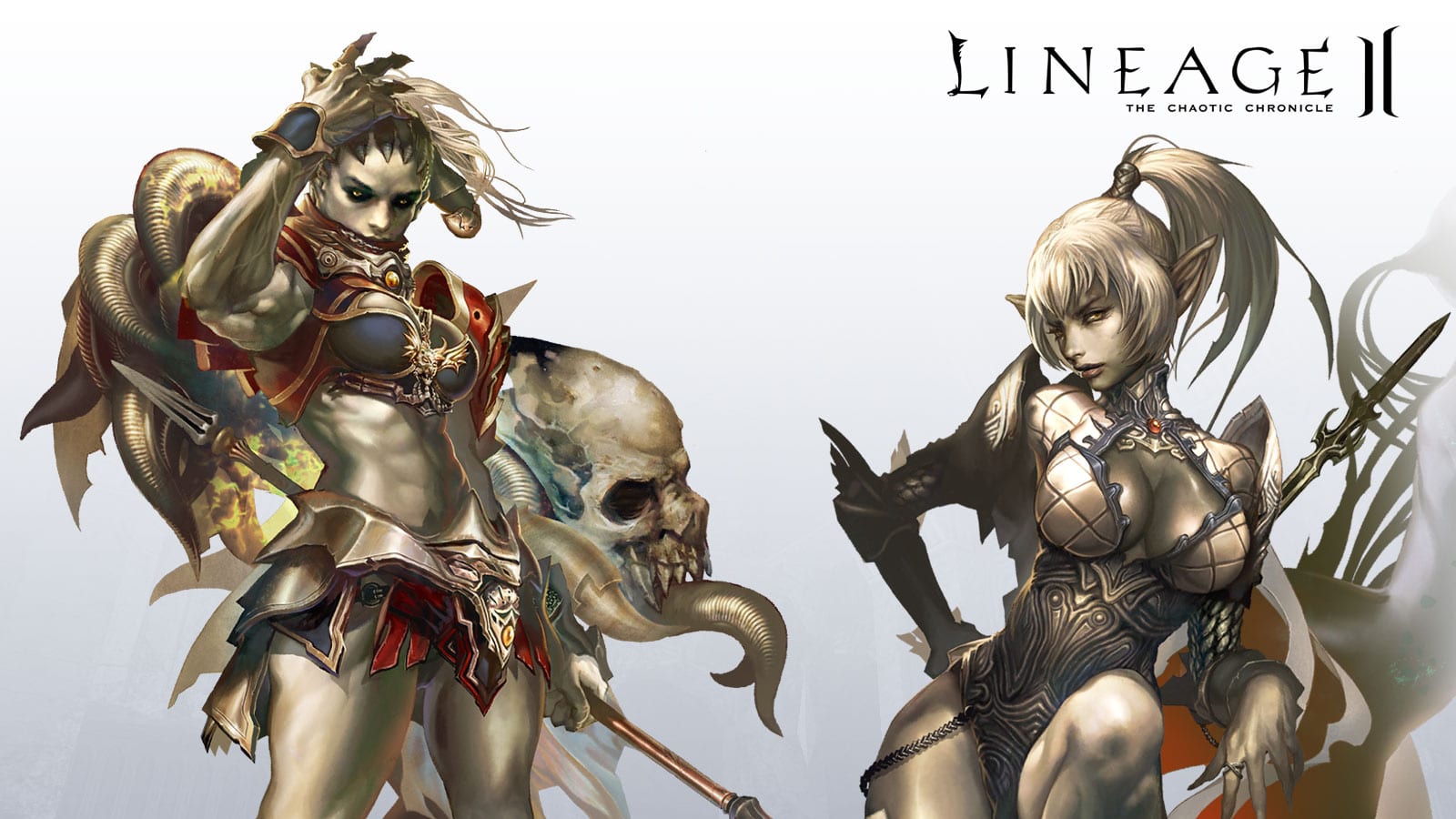 How to Join a Lineage 2 Clan and Find a Party Fast