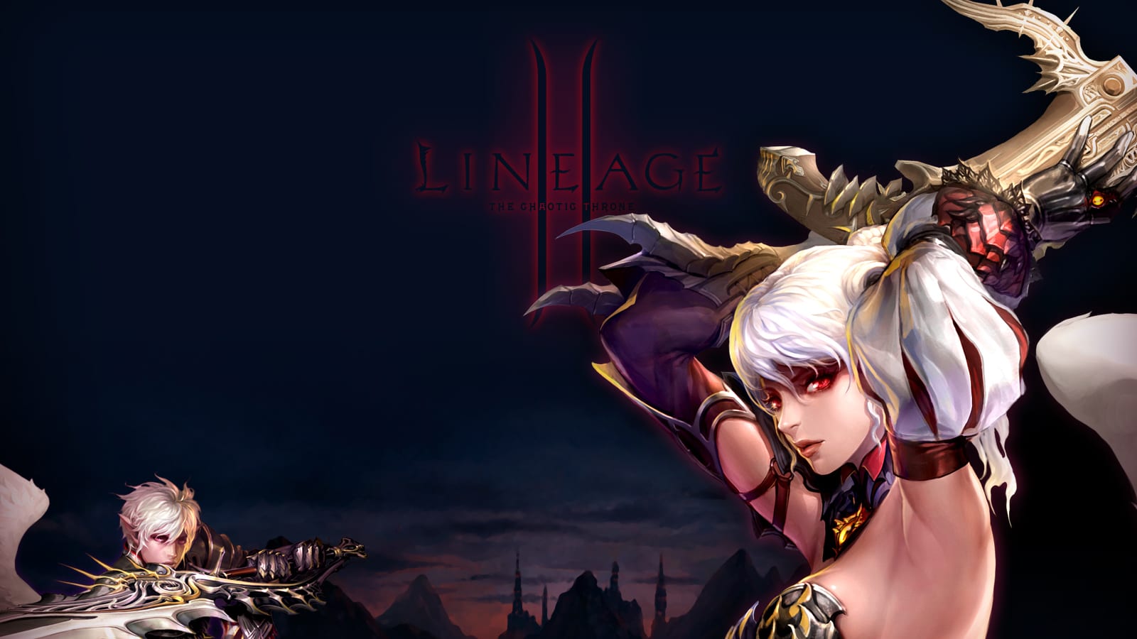 Guia Lineage 2 Grand Crusade: Sistemas e Endgame